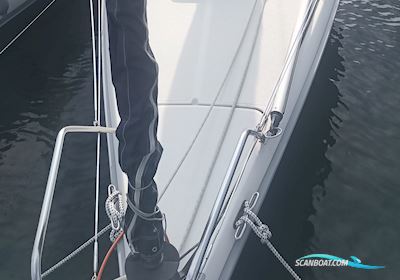 Maxi Fenix Sailingboat 1988, with Volvo 2010 engine, Germany
