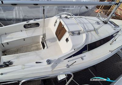 Maxi Fenix Sailingboat 1984, with Volvo Penta MD5b engine, Denmark