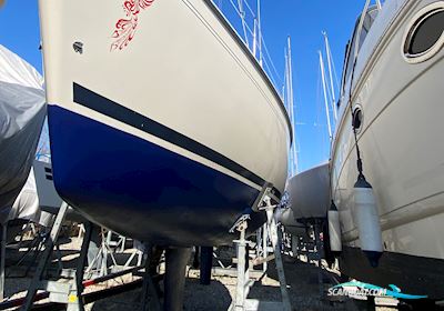 Maxi Fenix Sailingboat 1985, with Volvo Penta engine, Denmark