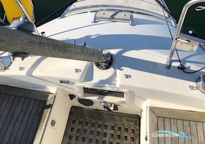 Maxi Mixer Sailingboat 1982, with Volvo Penta engine, Denmark