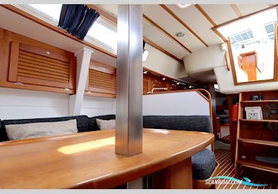 Maxi Yachts 38 Sailingboat 1995, The Netherlands