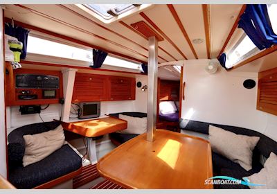 Maxi Yachts 38 Sailingboat 1995, The Netherlands