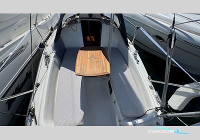 Maxi Yachts 800 Sailingboat 1993, Sweden