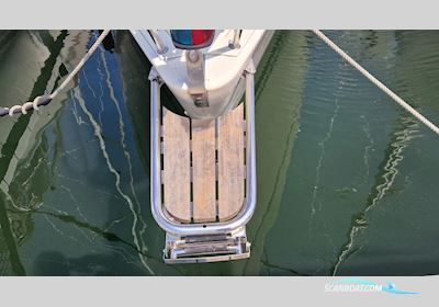 Maxi Yachts 999 Sailingboat 1988, with MD2002 engine, Sweden