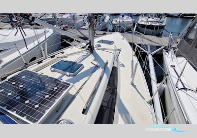 Maxi Yachts 999 Sailingboat 1988, with MD2002 engine, Sweden