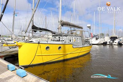 Meta Minitroll 27 Sailingboat 2018, with Nani engine, Belgium