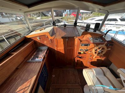 Møn 27 Sailingboat 1978, Denmark