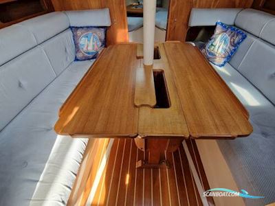 Moody 31 Sailingboat 1984, with Volvo MD2000 engine, Ireland