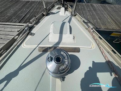 Moody 31 Sailingboat 1984, with Volvo engine, United Kingdom