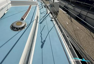 Moody 33 Mk I Sailingboat 1977, with Yanmar engine, Ireland