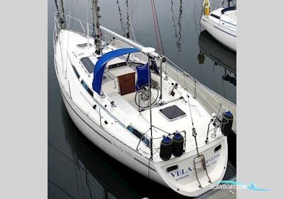 Moody 346 Sailingboat 1988, United Kingdom