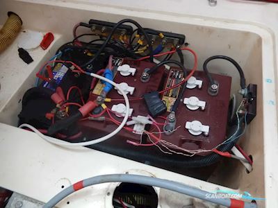 Moody 36 Cc Sailingboat 1996, No country info
