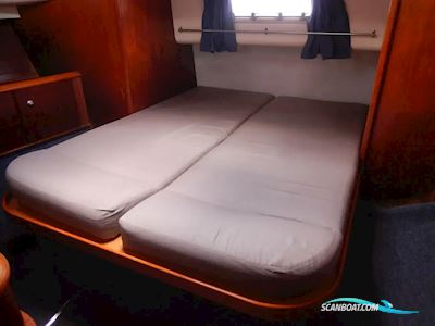 Moody 36 Sailingboat 1996, No country info