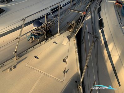 Moody 37 Sailingboat 1987, with Volvo-Penta engine, Germany