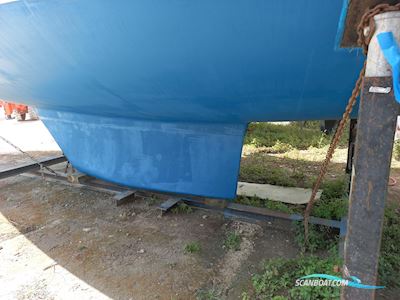 Moody 376 Sailingboat 1990, with Thorney Croft engine, Greece
