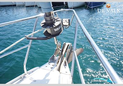 Moody 38 Sailingboat 1996, with Volvo Penta engine, Spain