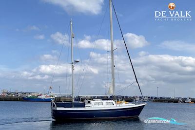 Moody 42 MK II Sailingboat 1980, with PERKINS engine, Spain