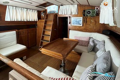 Moody 42 MK II Sailingboat 1980, with PERKINS engine, Spain