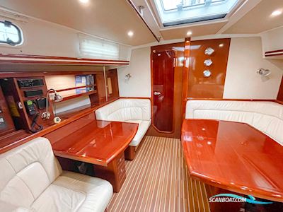 Moody 45 Classic Sailingboat 2016, with Volvo Penta engine, Greece