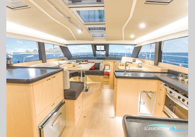 Moody 54 DS Sailingboat 2025, Germany