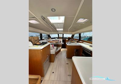 Moody 54 DS Sailingboat 2022, Turkey