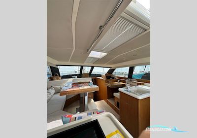 Moody 54 DS Sailingboat 2022, Turkey