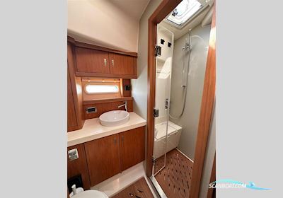 Moody 54 DS Sailingboat 2022, Turkey