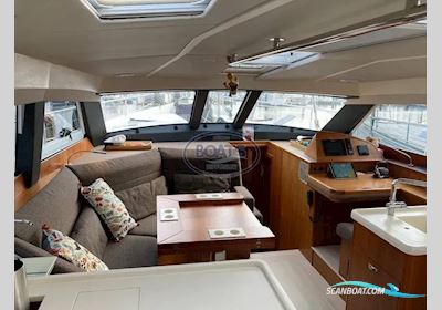 Moody 54 DS Sailingboat 2018, with Volvo engine, France