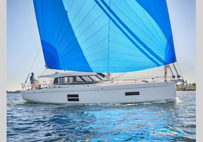 Moody DS 41 Sailingboat 2025, Germany