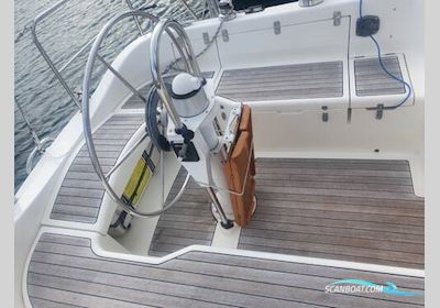 Moody Eclipse 33 Sailingboat 1989, with volvo 3002 Turbo engine, United Kingdom