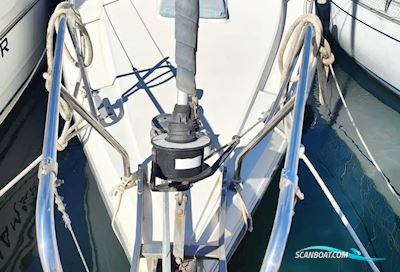 Moody Eclipse 33 Sailingboat 1992, with Perkins engine, Spain