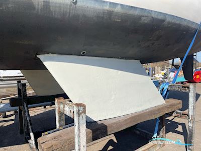 Moody Eclipse 33 Sailingboat 1988, with Craftman engine, The Netherlands