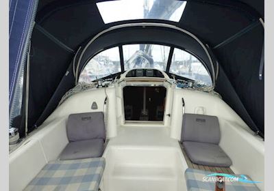 Moody S31 Sailingboat 1996, with Volvo Penta engine, United Kingdom