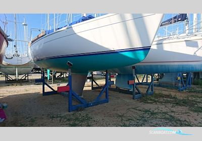 Moody S31 Sailingboat 1995, France