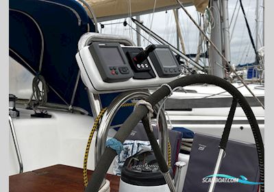 Moody S38 Sailingboat 1996, with Volvo Penta MD2040B engine, Portugal