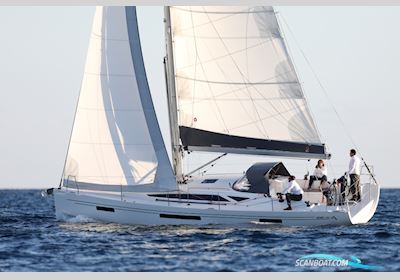 More 40 Sailingboat 2027, with Yanmar engine, Croatia
