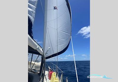 Morgan 41 Sailingboat 1982, with Yanmar engine, No country info