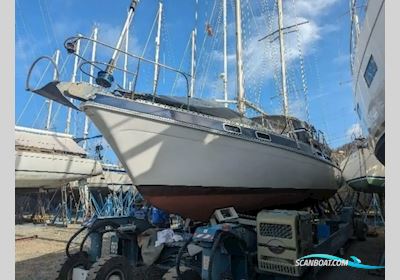 Morgan 41 Sailingboat 1982, with Yanmar engine, No country info