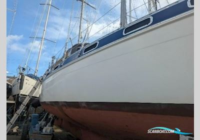 Morgan 41 Sailingboat 1982, with Yanmar engine, No country info