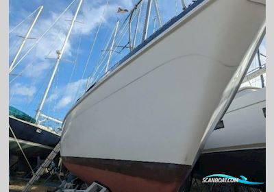 Morgan 41 Sailingboat 1982, with Yanmar engine, No country info