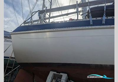 Morgan 41 Sailingboat 1982, with Yanmar engine, No country info
