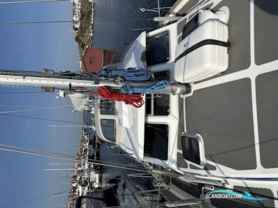Motiva 41 DS Sailingboat 2001, with Perkins
 engine, Sweden