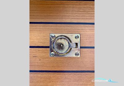 Motiva 41 S Sailingboat 1990, with Perkins M92B Diesel engine, Denmark