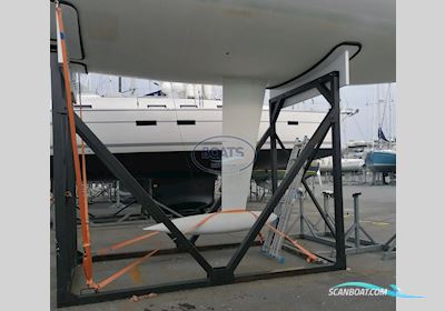 Multiplast Class 40 n°167 - Clak 40 Sailingboat 2021, with Lombardini engine, France