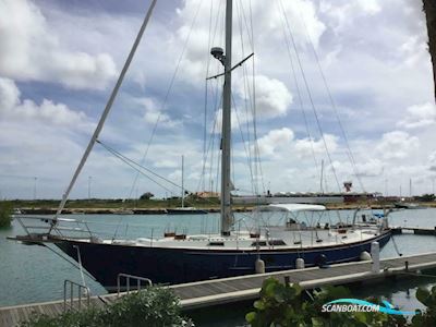 NAUTICAL DEVELOPMENT 60 Sailingboat 1985, with FORD LEHMAN engine, No country info