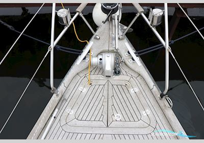 Najad 330 Sailingboat 1994, with Volvo MD2030 28hp - Saildrive engine, Sweden