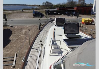 Najad 331 Sailingboat 1999, with Volvo Penta 2030 engine, Sweden