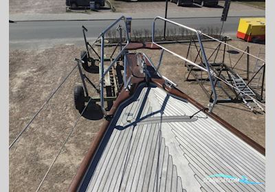 Najad 331 Sailingboat 1999, with Volvo Penta 2030 engine, Sweden