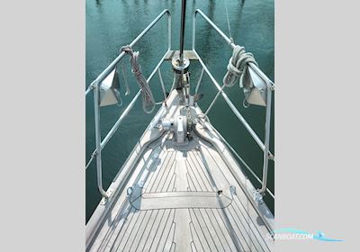 Najad 360 Sailingboat 1987, Germany