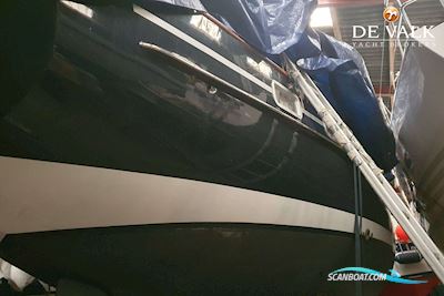 Najad 390 Sailingboat 1990, with Volvo Penta engine, Germany